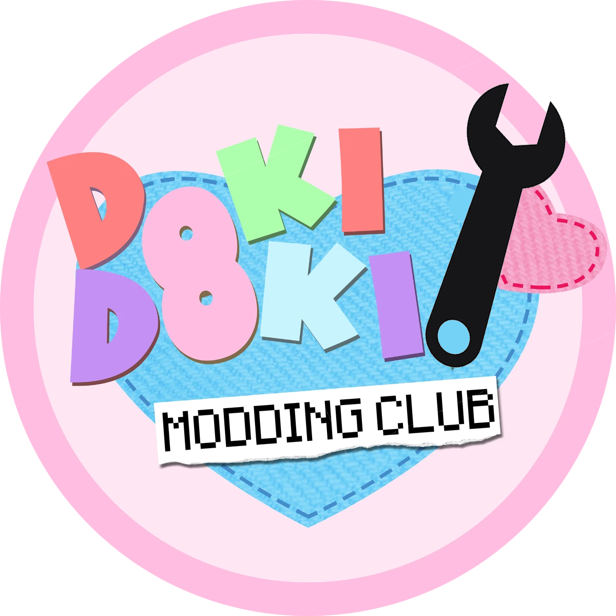 DDMC Logo